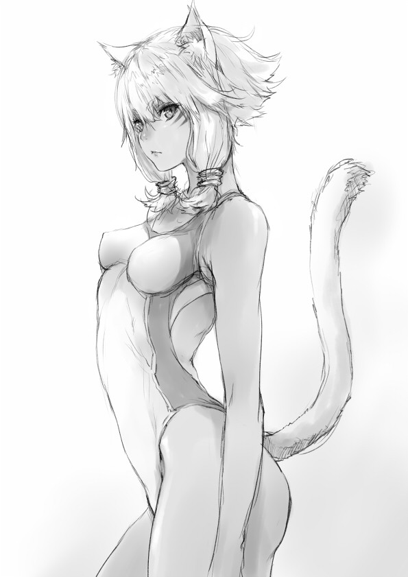 鈴つけたら可愛いかも