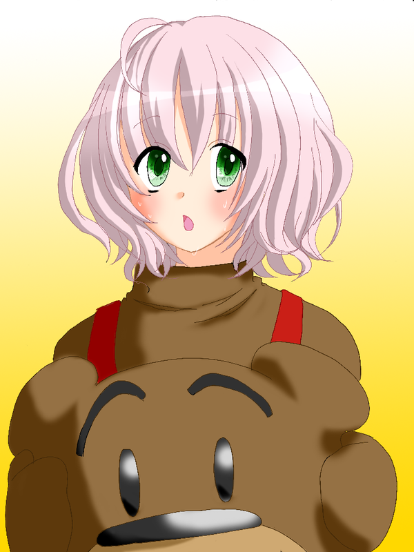 こんなかんじでどうですか＾＾