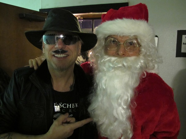 The Schenker-Brothers!  