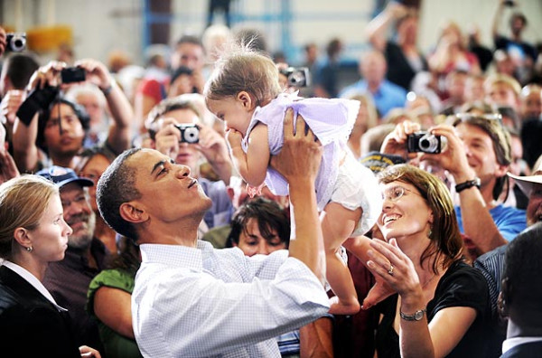 Hannity exclusive: Previously unseen photo of Pres Obama hugging Jihadist #Huggate #Breitbart