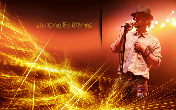 deskJackson MonkeyJack (1920 x 1200) a quicky lol