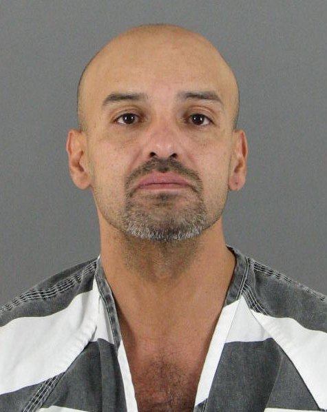 Gregory Phillip Casias DOB 2.21.1963 wanted for string of robberies, Parker http://ow.ly/RvZZ @parkercolorado 