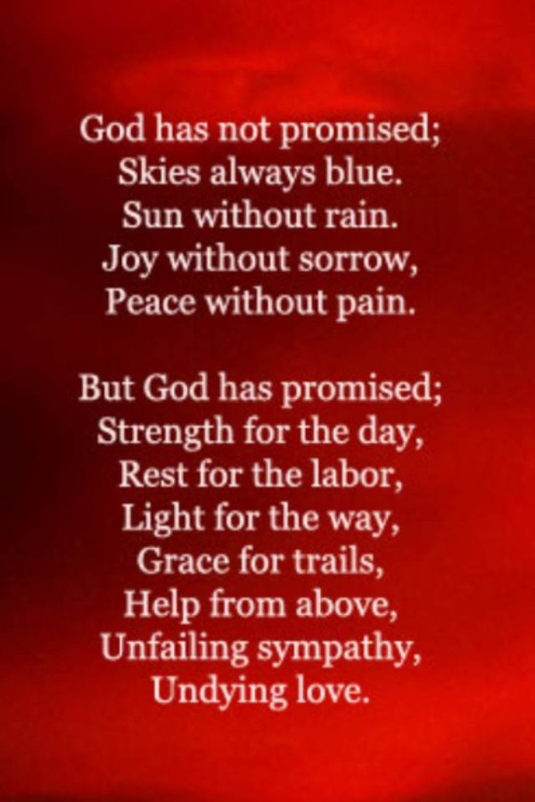 RT godbless yous