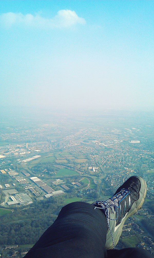 earlier today .. lovely stuff :)