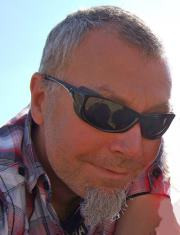 Clive Tickover