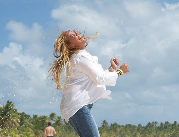 Vive, ama, se libre
