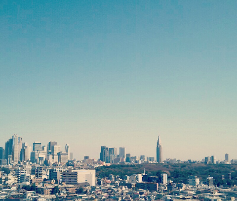 Good Morning from Japan! Thank You Lord for this beautiful day~ 좋은 아침! 오늘도 아름다운 하루를 보내세요!おはよう~今日も素敵な１日を過ごしてください！頑張ってね~