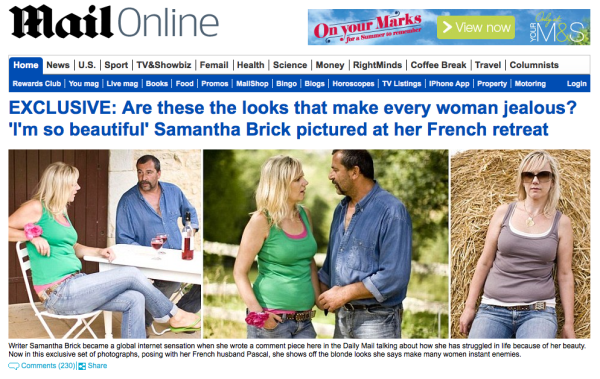 Oh my. Read this http://bit.ly/HvuaOD and then look at this. FFS. 