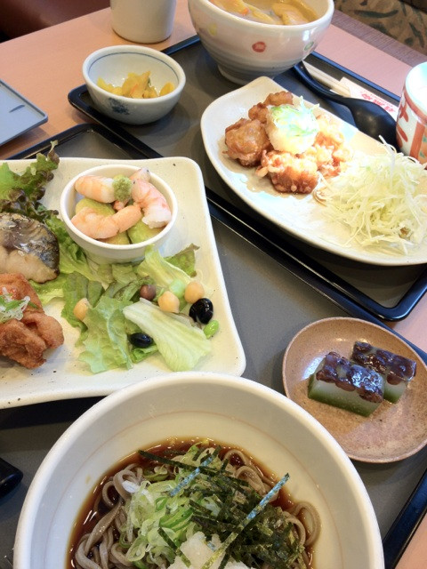 おひるごはん