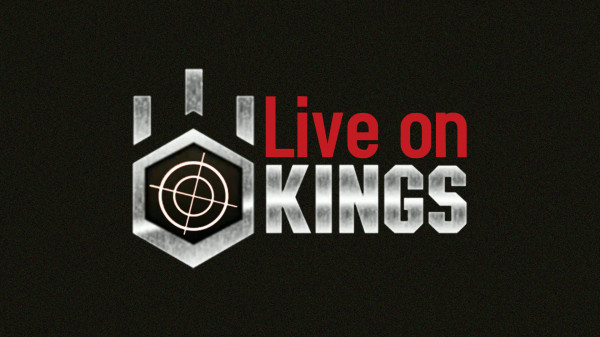 WELLLLLLLLLL DUNDUNDUN DUNDUNDUN... @OneMoreGameTV @LiveOnThree @KingsOfTin @djWHEAT @Slasher @Wacksteven