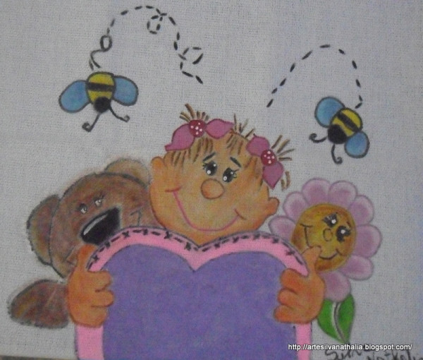 http://artesilvanathalia.blogspot.com.br/