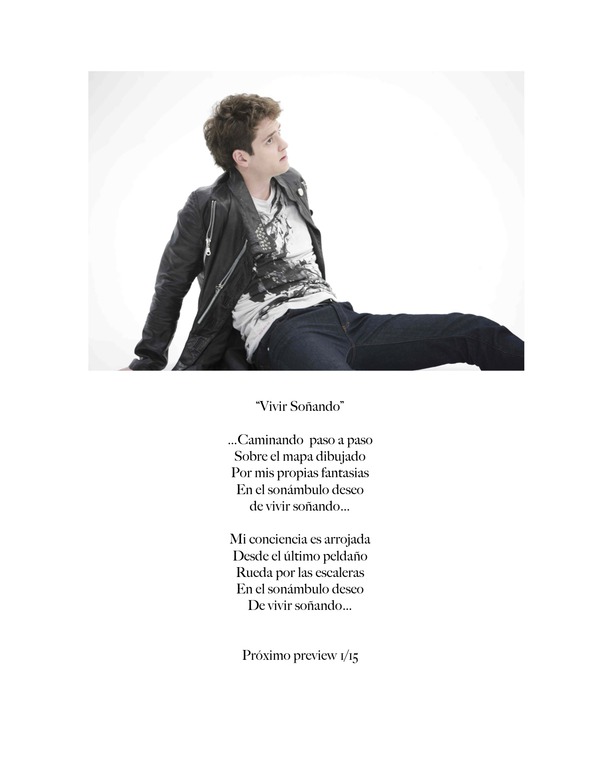 Primer preview... espero que les guste!!