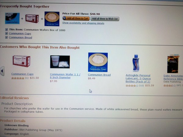 One of these objects doesn't belong...