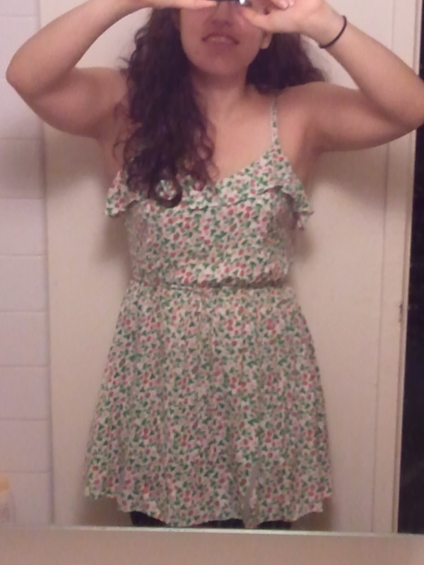 Ready to baby shower.