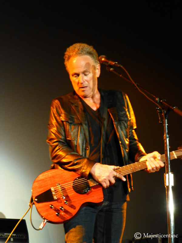 #LindseyBuckingham at historic #FreemontTheater. #awesomeshow