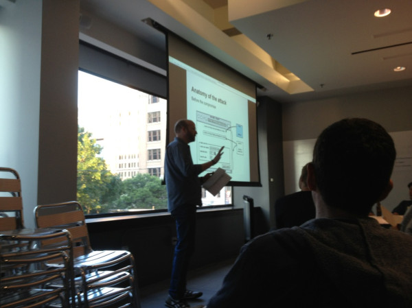 at AustinJS