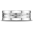 For  Guys we can accomadate Metal Style Width ~www.diamondsbydrake.com ~Todd Drake 2146813712 Artcarvedbridal.com   