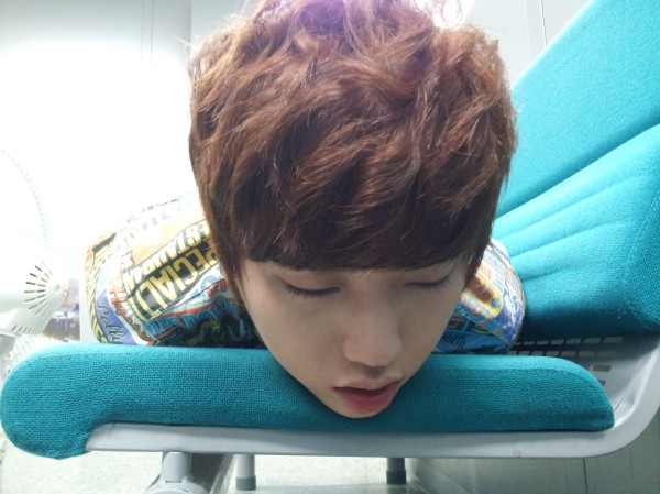 이건 앞모습!!ㅋㅋ