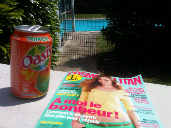 Easy life