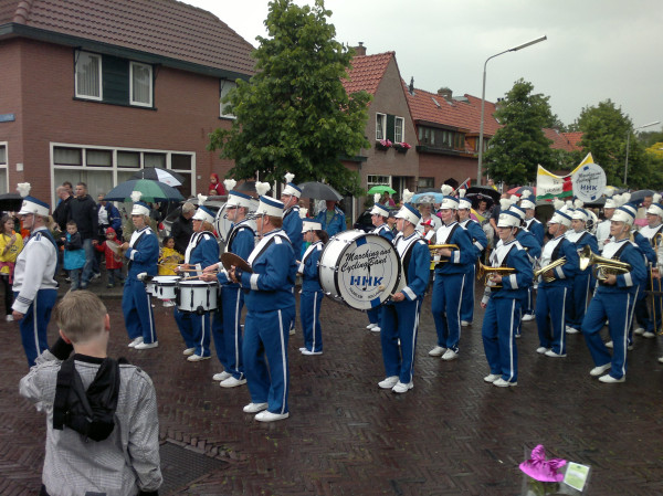 Een kleine impressie uit ijmuiden