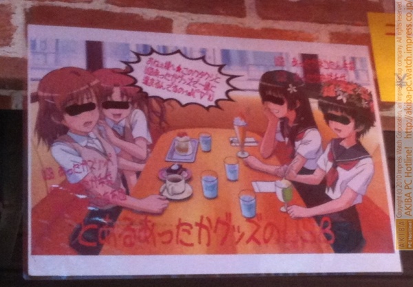 「おねぇ様へ★このワタクシとUSBあったかグッズで一緒に温まるんですのぅd(゜▽゜) とあるあったかグッズのUSB」サンコーレアモノショップ秋葉原2号店