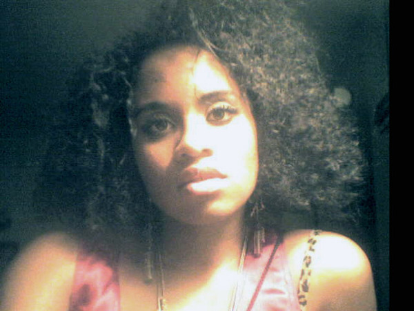 Mad Scientist Hair after a good partay night!