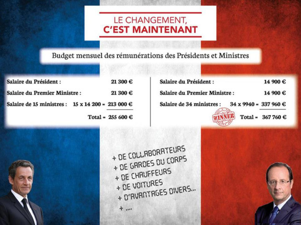 LE CHANGEMEMT CES MAINTENANT PTDR 