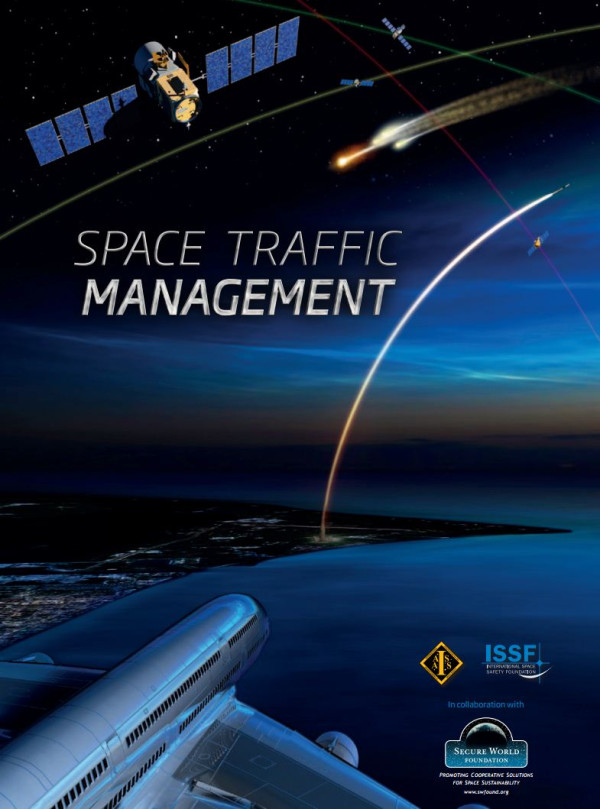 From Space Safety Magazine - 