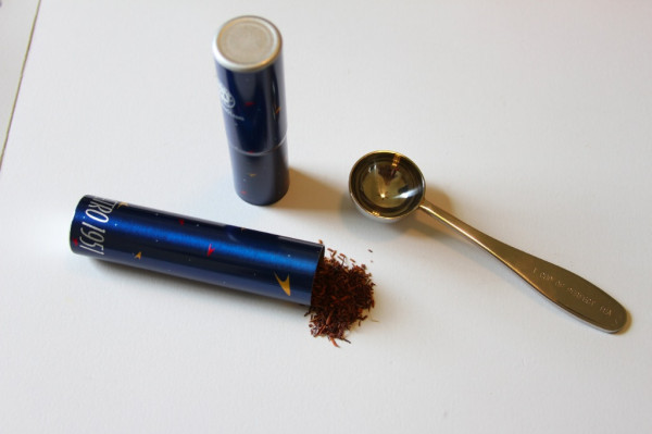 @Retro1951 This is my entry :D I use my Retro51 tube to hold my fave loose tea (or sometimes coffee)!