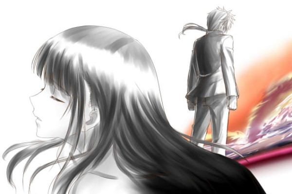 今週は後半忙しいので今のうちに東京バベルの週１絵を描いちゃいました。よろちくー(´●ω●｀)