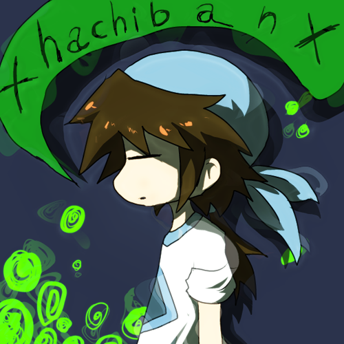 @xhachibanx ちょっと遅くなってしまってすいません、リプライありがとうございました！