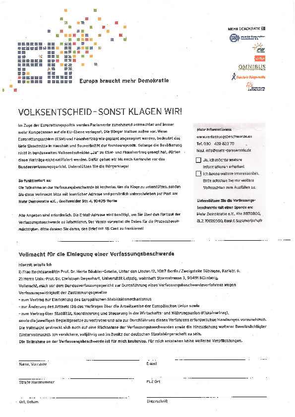 http://jarogruber.blogspot.de/2012/07/esm.html klage gegen ESM rettungsfonds erhoben 