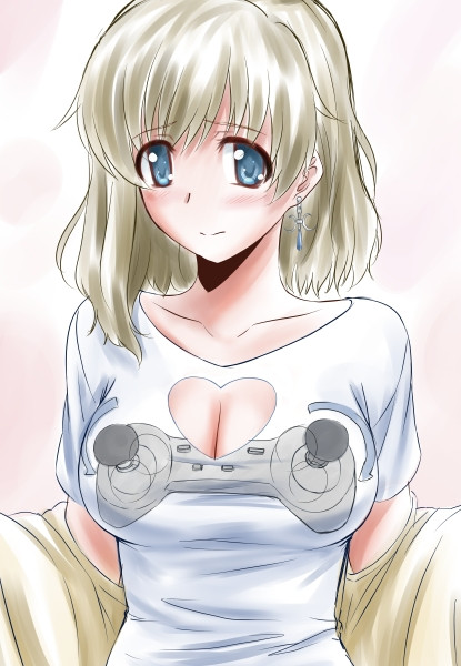 おっぱいの日に間に合ったよー！！東京バベルのおっぱい担当ラジエルちゃん。