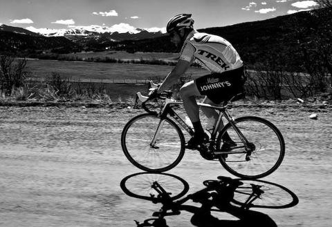 From today's ride. Dave (@chaincondom) took these again. Great ride today.