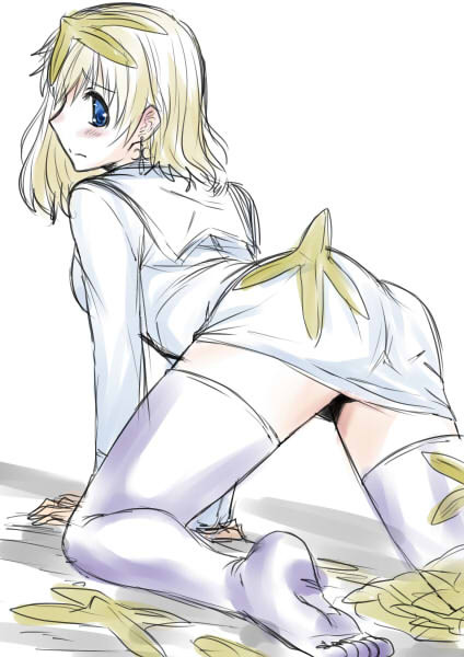 8月7日はバナナの日だそうで。咥えると思った？残念だったね！