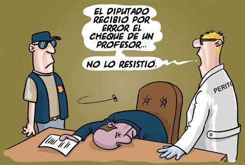 #Ja140 lo peor es que era el cheque de un profe de ciencia --->
