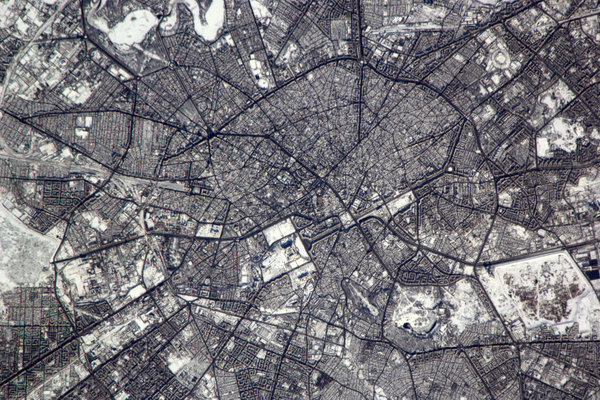 Bucharest, Romania