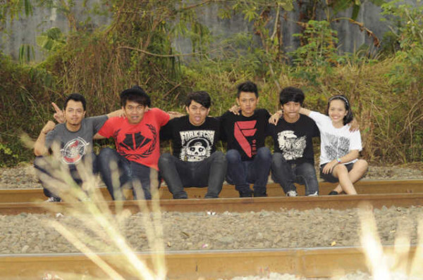 The Secrets Between X @ForkFCSH X @ZapperCloth X @EnemizT X @atmosfeer_bali #10 #TSBinfo