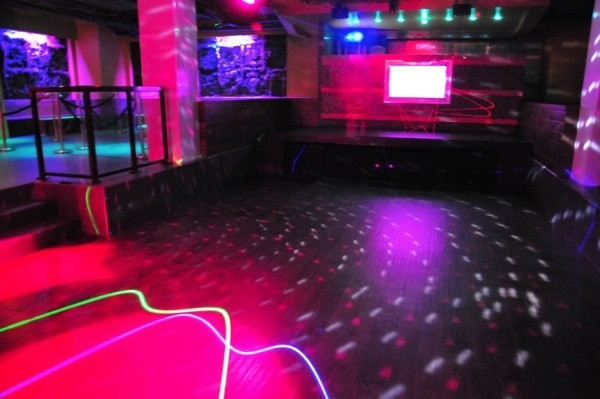 KARMA is coming!!! 9.13.12 MORE PICS: 