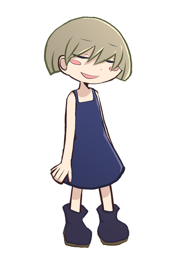 ぷよ20th風に嘘さん