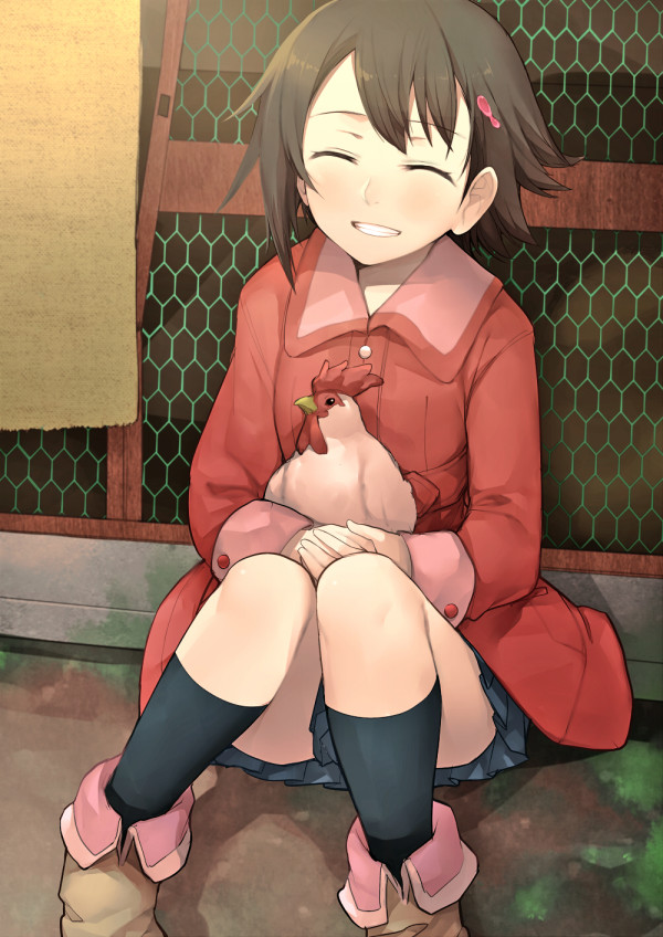あぶらむしー