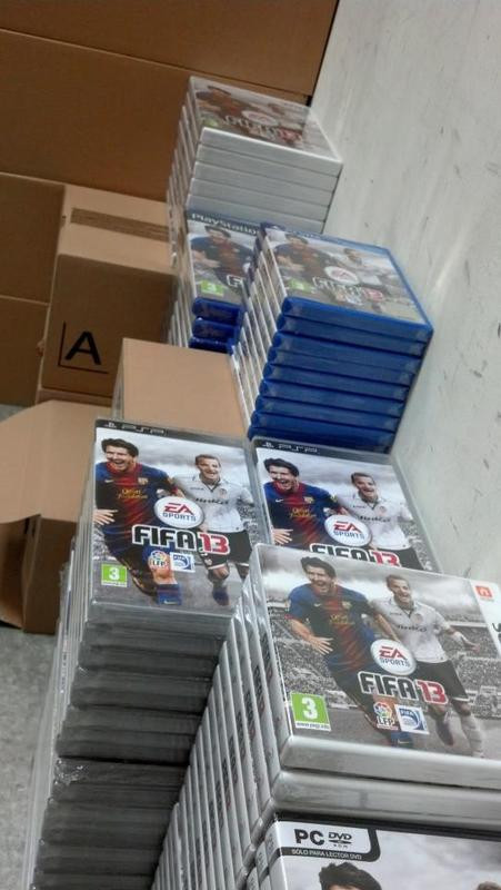 ¿Quien quiere uno?  