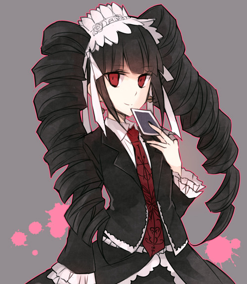 ギャンブラちゃ