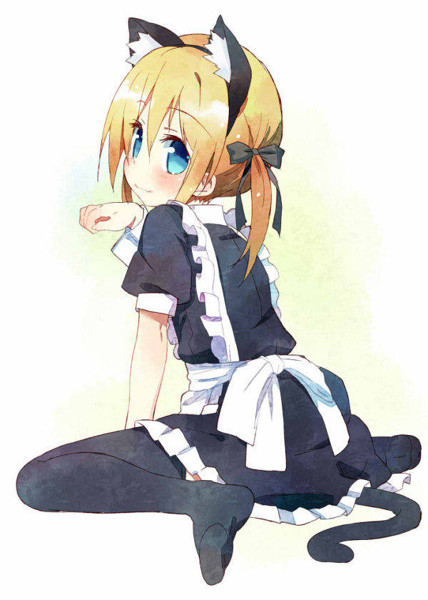 にゃ