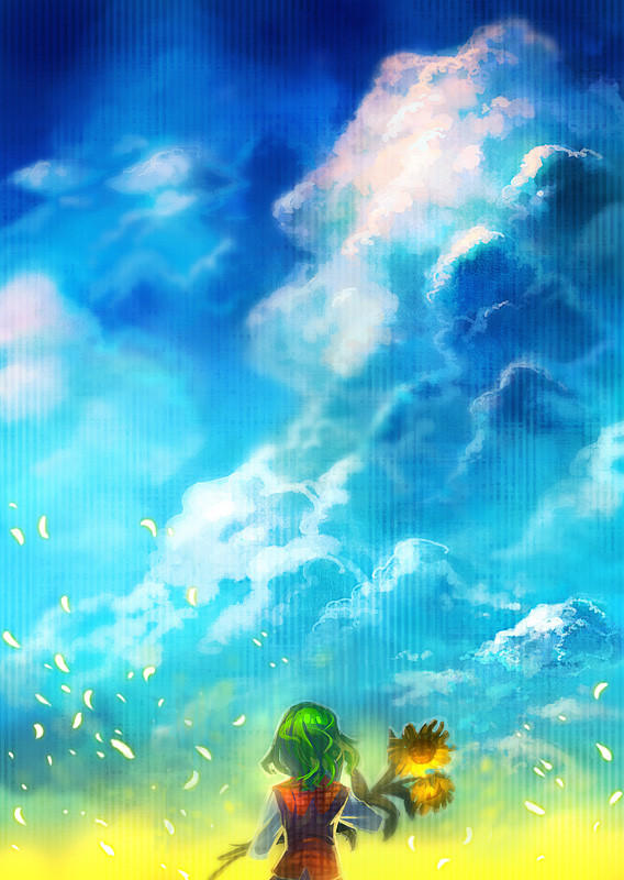 セリフ無し版！
