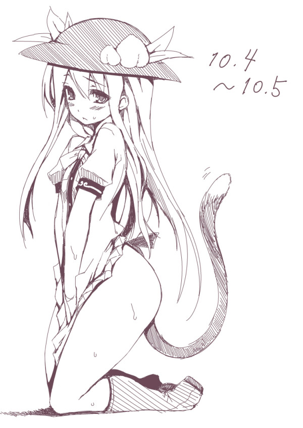 【落書き】104あるいは105