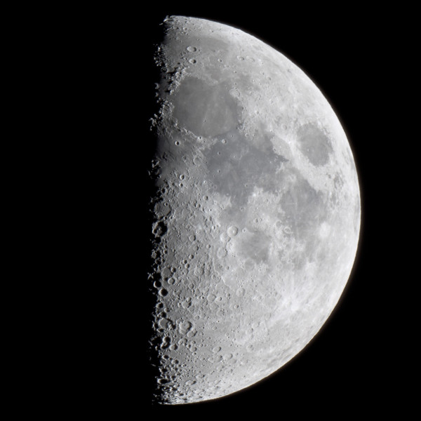 月面Xの高解像度版とXアップ。ちょっとファイルサイズ大きいです。 #mysky #moon