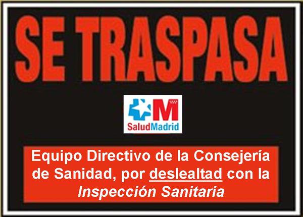 Un cartel que podrían suscribir muchos otros. http://bit.ly/9L5d0f