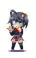 中二病でもドット絵が打ちたい！ 