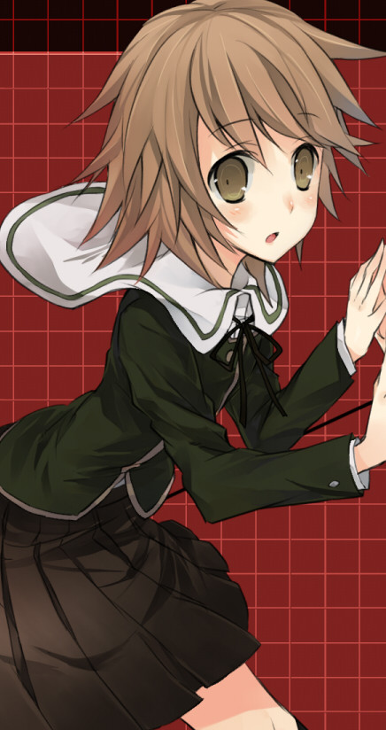ちーたｎ　まだ途中